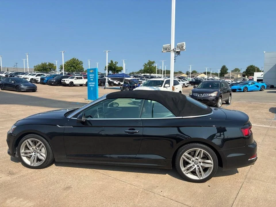 2019 Audi B9 A5 - Image 8 of 20