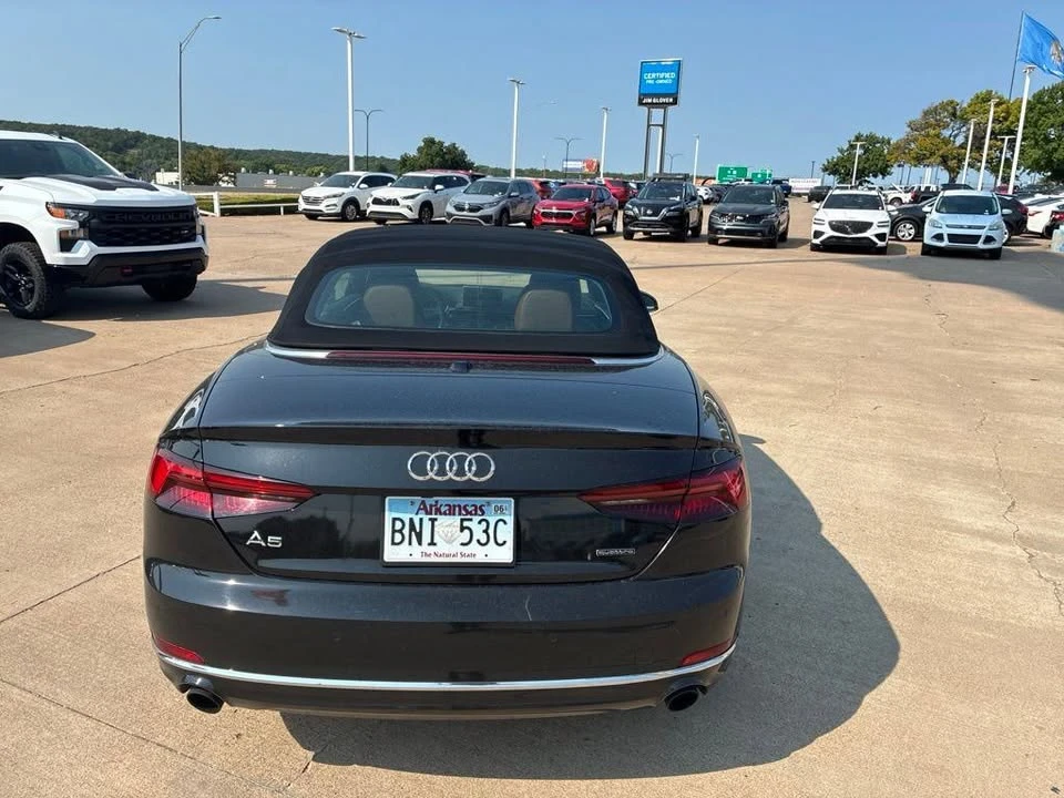 2019 Audi B9 A5 - Image 6 of 20