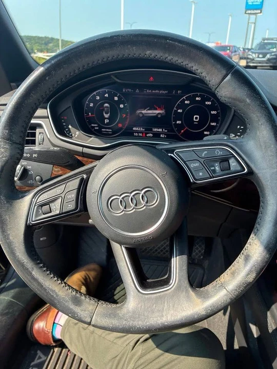 2019 Audi B9 A5 - Image 17 of 20