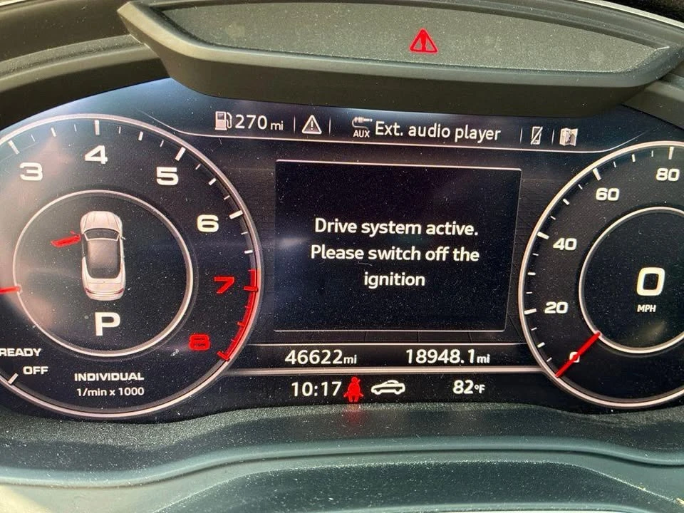 2019 Audi B9 A5 - Image 20 of 20