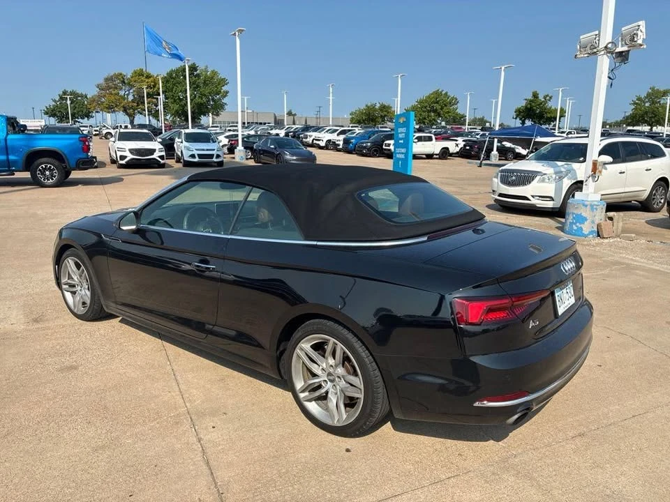 2019 Audi B9 A5 - Image 7 of 20