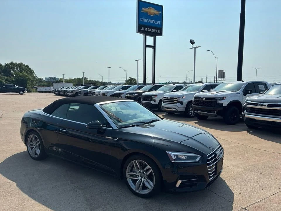 2019 Audi B9 A5 - Image 3 of 20