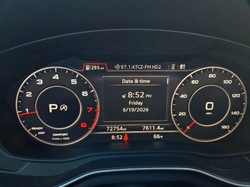 2019 Audi B9 A5 - Image 13 of 20