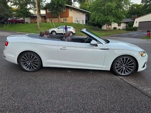 2019 Audi B9 A5 - Image 2 of 20