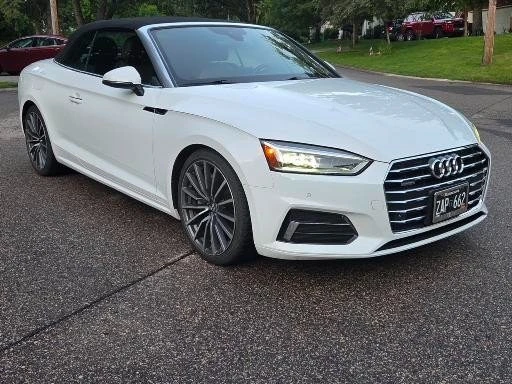 2019 Audi B9 A5 - Image 4 of 20