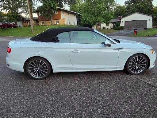 2019 Audi B9 A5 - Image 7 of 20
