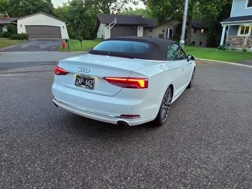 2019 Audi B9 A5 - Image 8 of 20