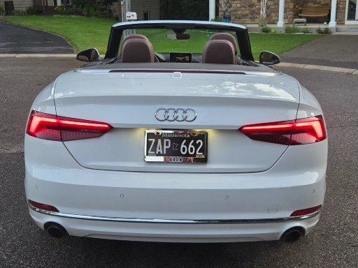 2019 Audi B9 A5 - Image 6 of 20