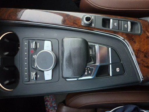 2019 Audi B9 A5 - Image 11 of 20