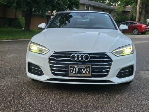 2019 Audi B9 A5 - Image 3 of 20
