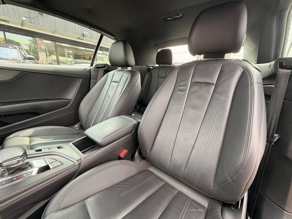 2019 Audi B9 A5 - Image 10 of 20