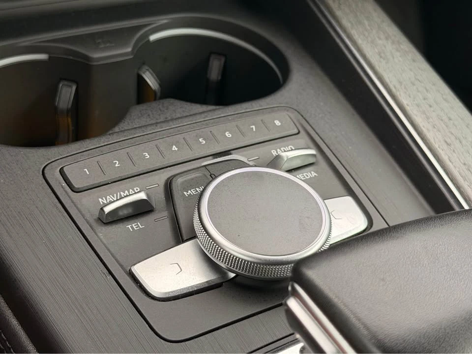 2019 Audi B9 A5 - Image 16 of 20