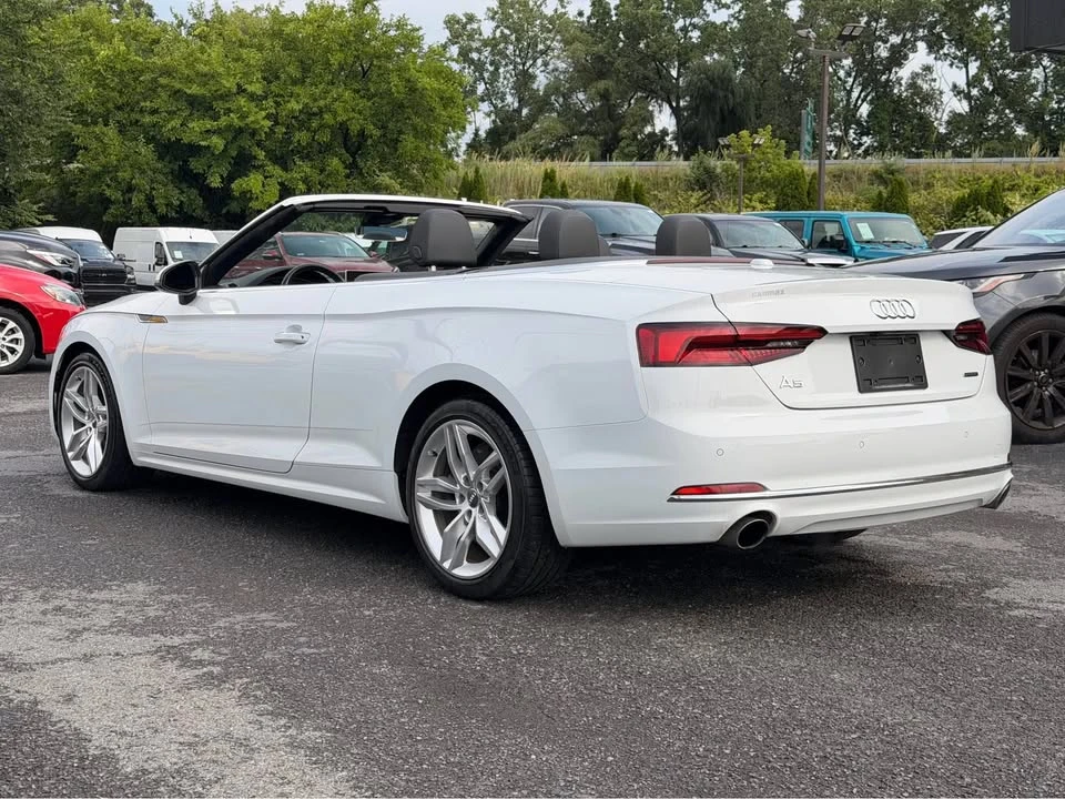 2019 Audi B9 A5 - Image 3 of 20