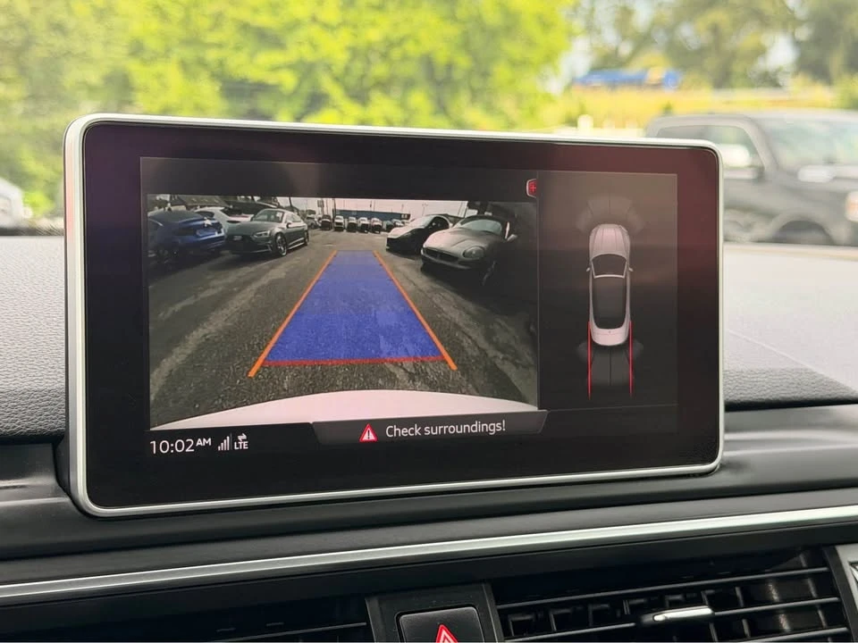 2019 Audi B9 A5 - Image 15 of 20