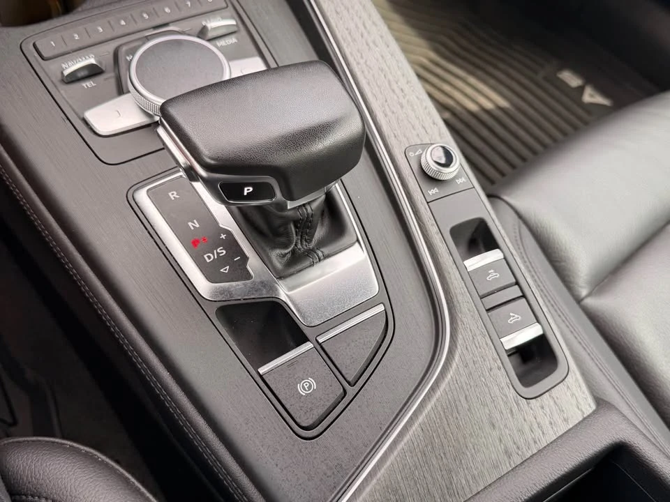 2019 Audi B9 A5 - Image 17 of 20