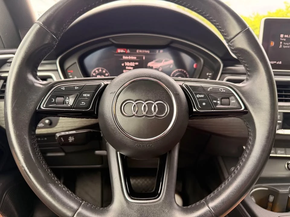 2019 Audi B9 A5 - Image 12 of 20