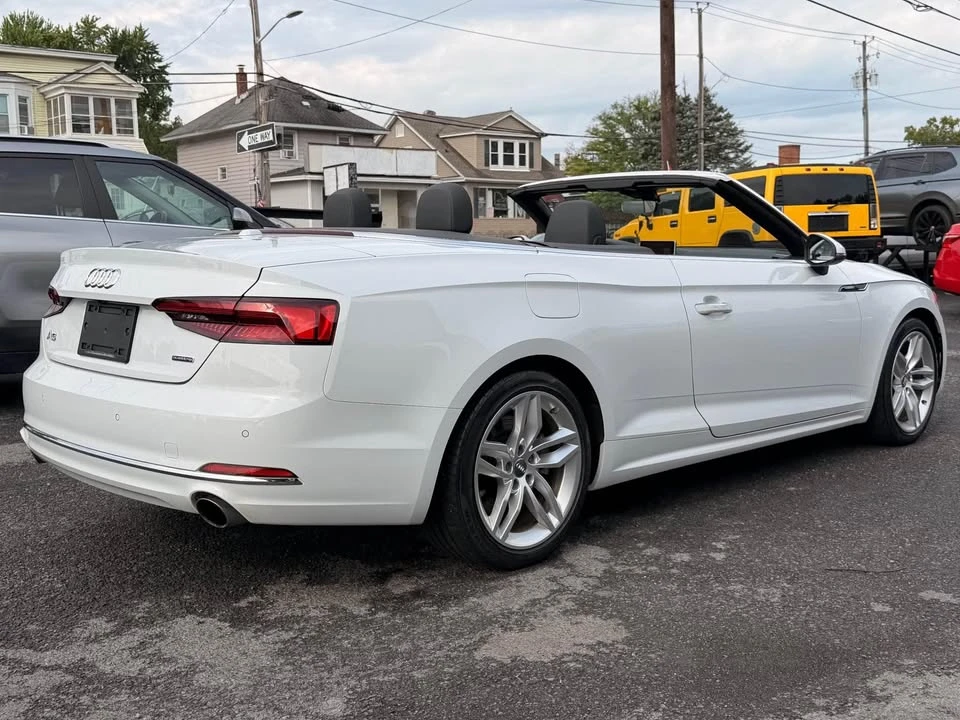 2019 Audi B9 A5 - Image 4 of 20