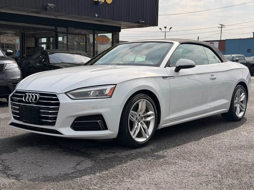 2019 Audi B9 A5 - Image 5 of 20