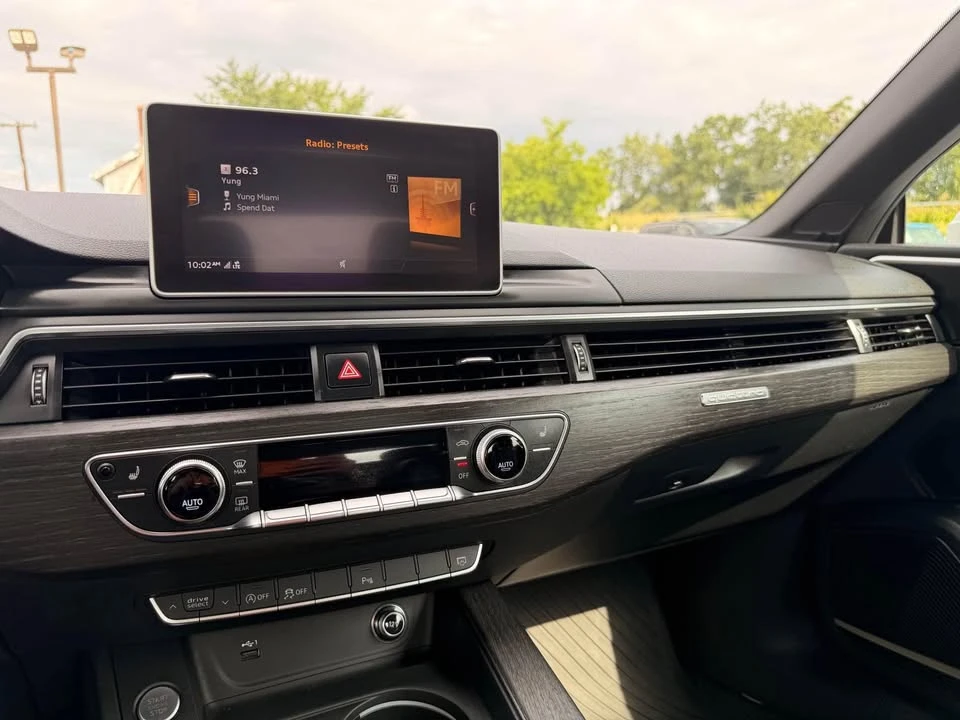 2019 Audi B9 A5 - Image 13 of 20