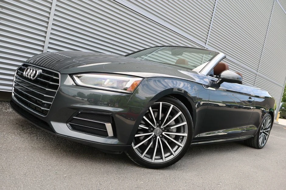 2019 Audi B9 A5 - Image 4 of 20