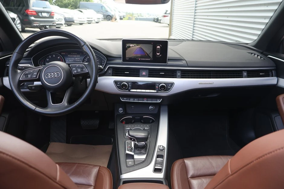 2019 Audi B9 A5 - Image 18 of 20