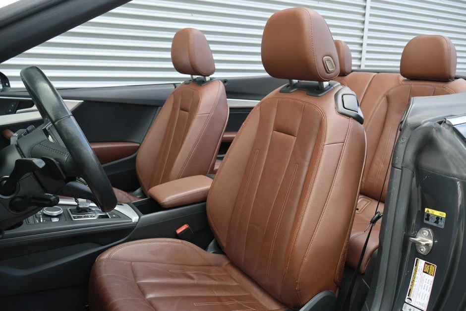 2019 Audi B9 A5 - Image 8 of 20