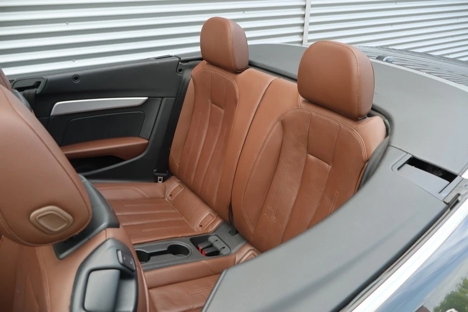 2019 Audi B9 A5 - Image 11 of 20