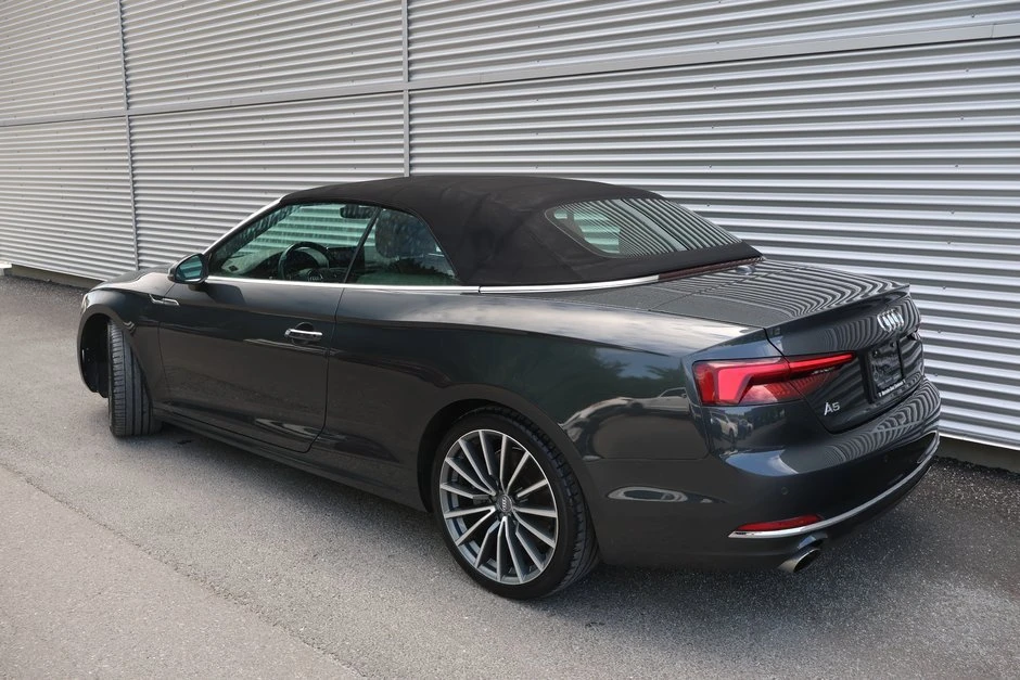 2019 Audi B9 A5 - Image 6 of 20