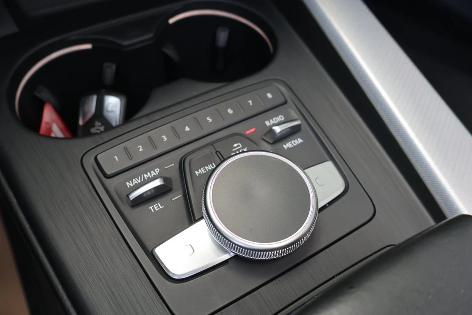 2019 Audi B9 A5 - Image 16 of 20