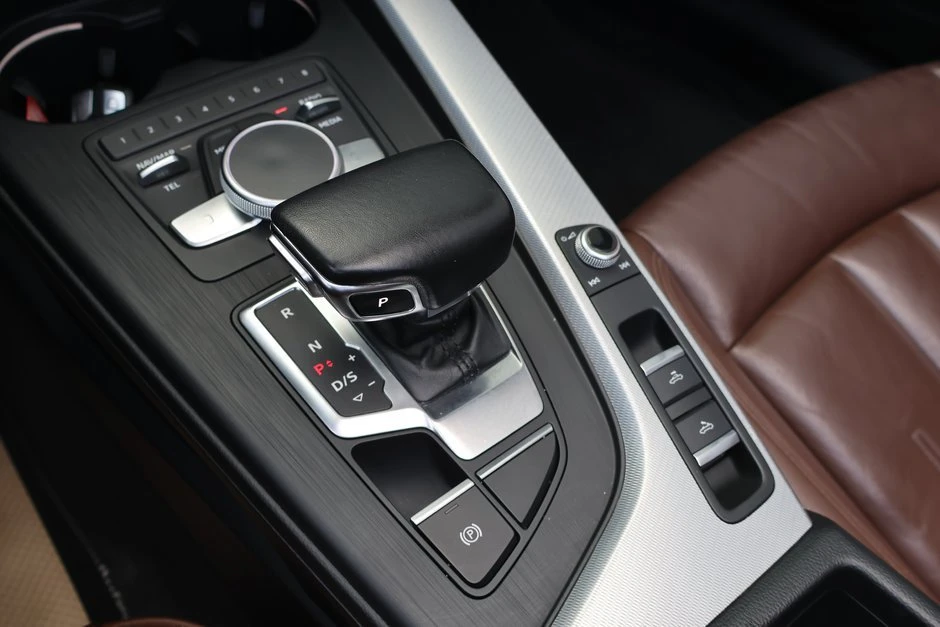 2019 Audi B9 A5 - Image 20 of 20
