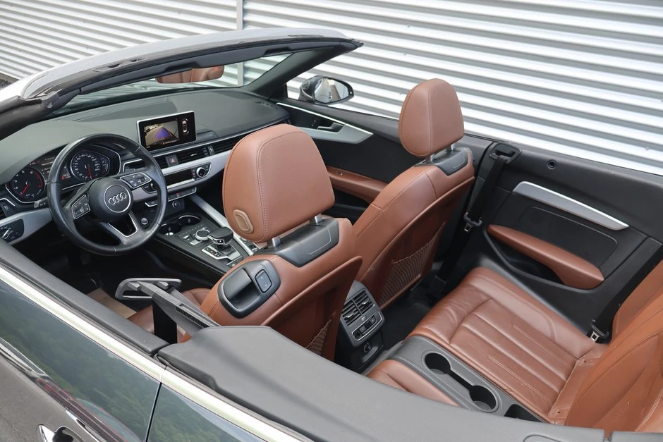 2019 Audi B9 A5 - Image 10 of 20
