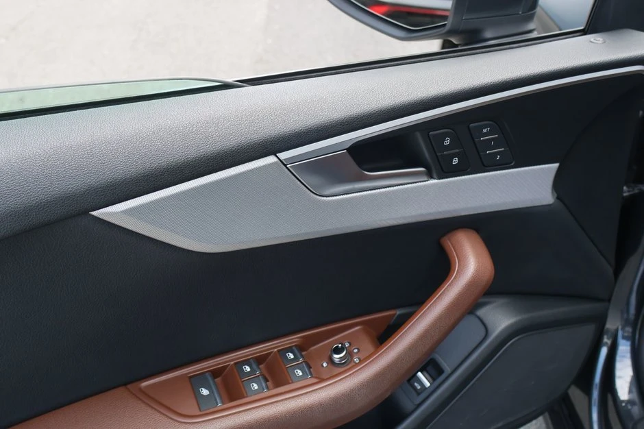 2019 Audi B9 A5 - Image 9 of 20