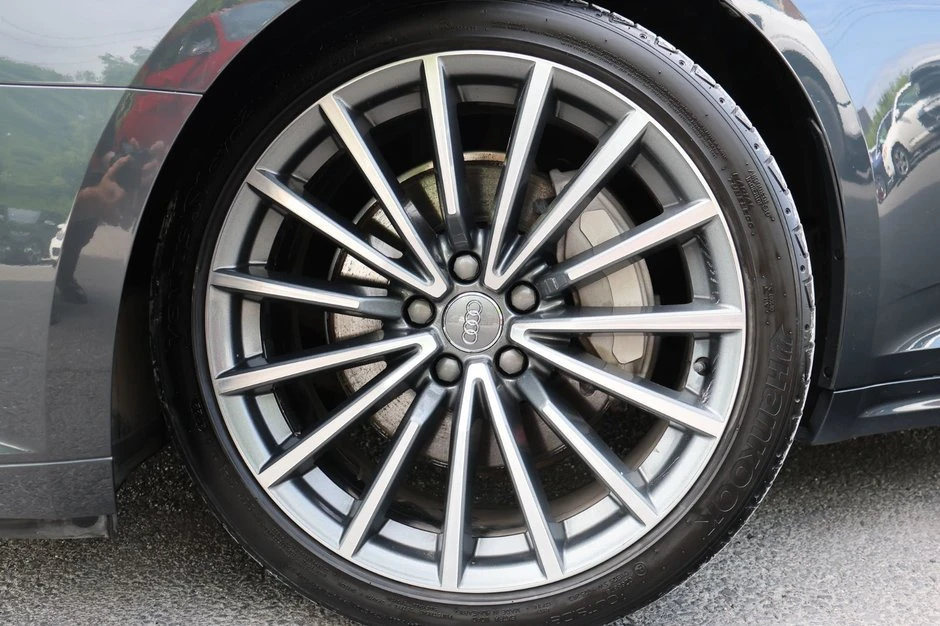 2019 Audi B9 A5 - Image 12 of 20