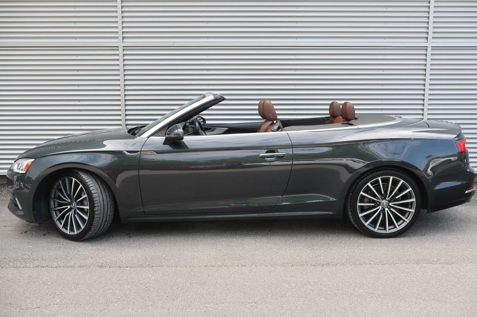 2019 Audi B9 A5 - Image 3 of 20