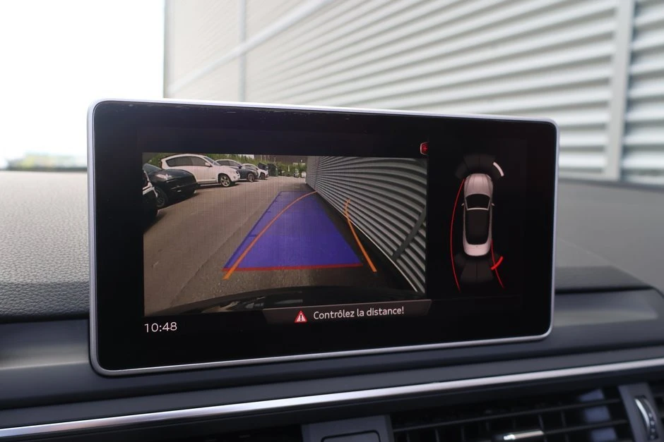 2019 Audi B9 A5 - Image 13 of 20