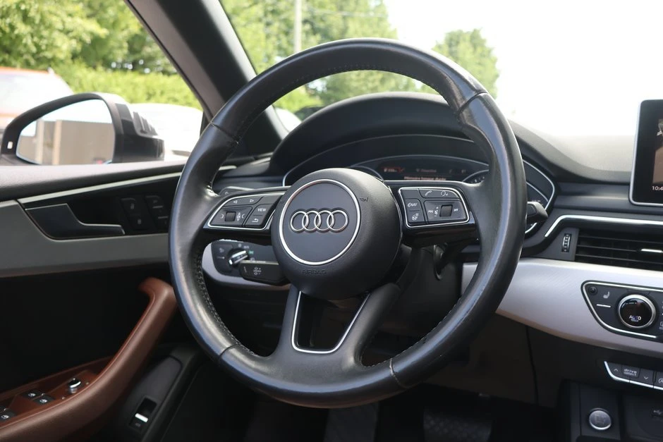 2019 Audi B9 A5 - Image 14 of 20