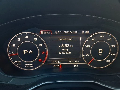 2019 Audi B9 A5 - Image 12 of 19