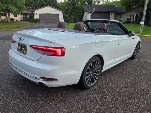 2019 Audi B9 A5 - Image 6 of 19