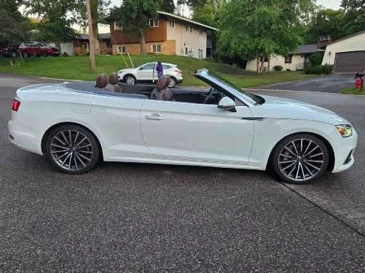 2019 Audi B9 A5 - Image 5 of 19