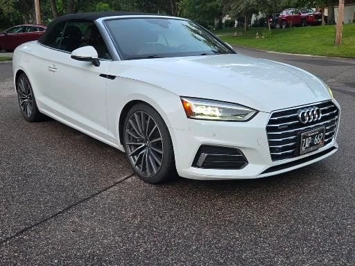 2019 Audi B9 A5 - Image 3 of 19