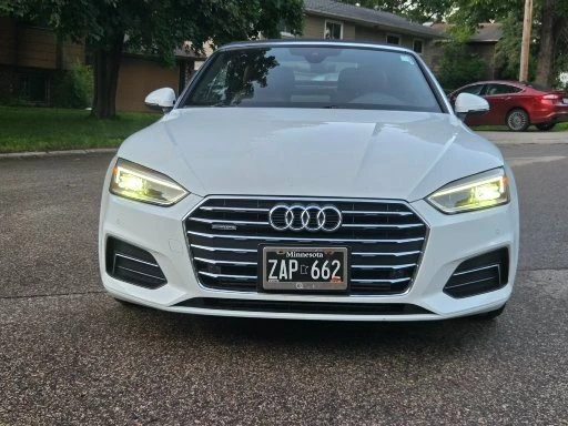 2019 Audi B9 A5 - Image 2 of 19