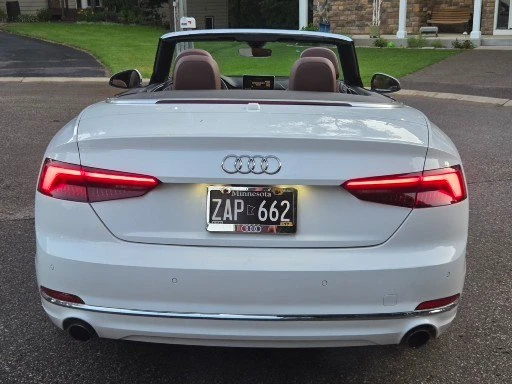 2019 Audi B9 A5 - Image 7 of 19