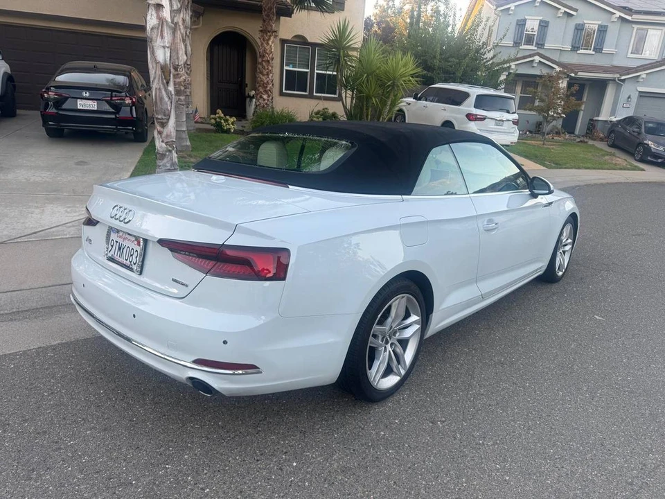 2019 Audi B9 A5 - Image 4 of 24