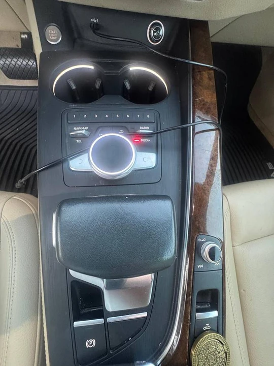 2019 Audi B9 A5 - Image 21 of 24