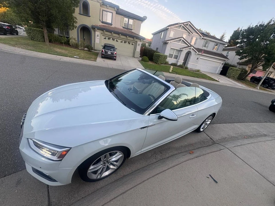 2019 Audi B9 A5 - Image 22 of 24