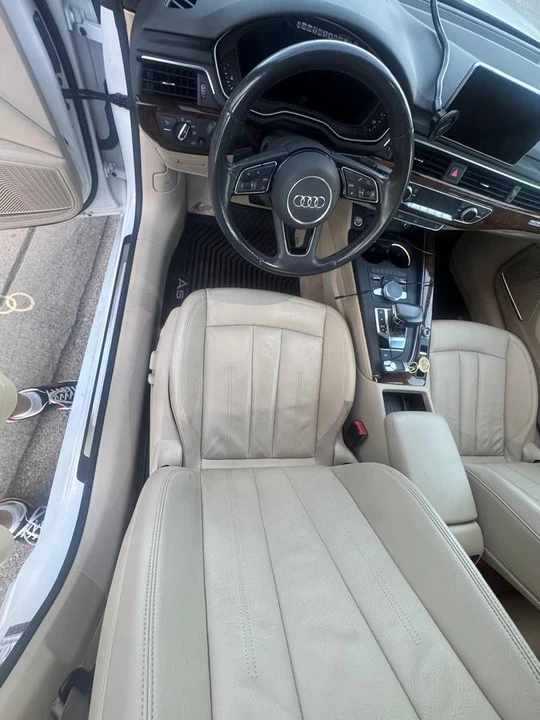 2019 Audi B9 A5 - Image 14 of 24