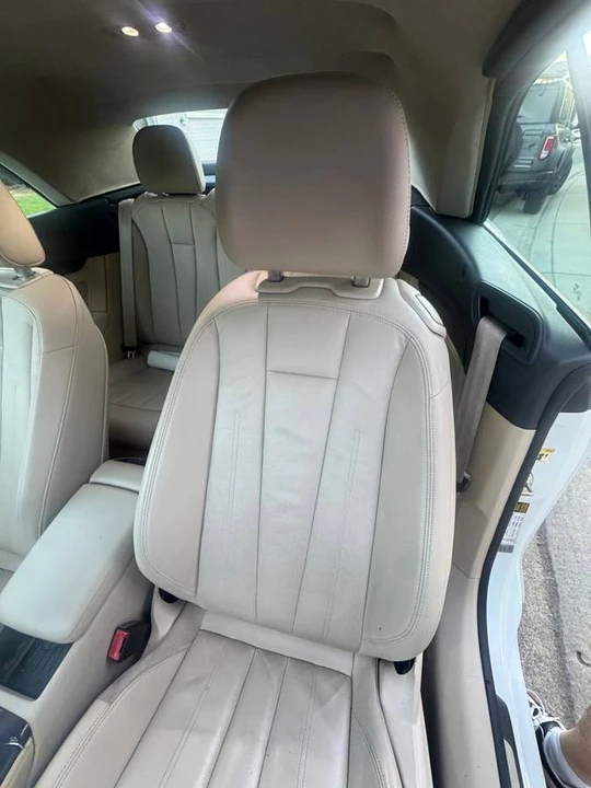 2019 Audi B9 A5 - Image 15 of 24