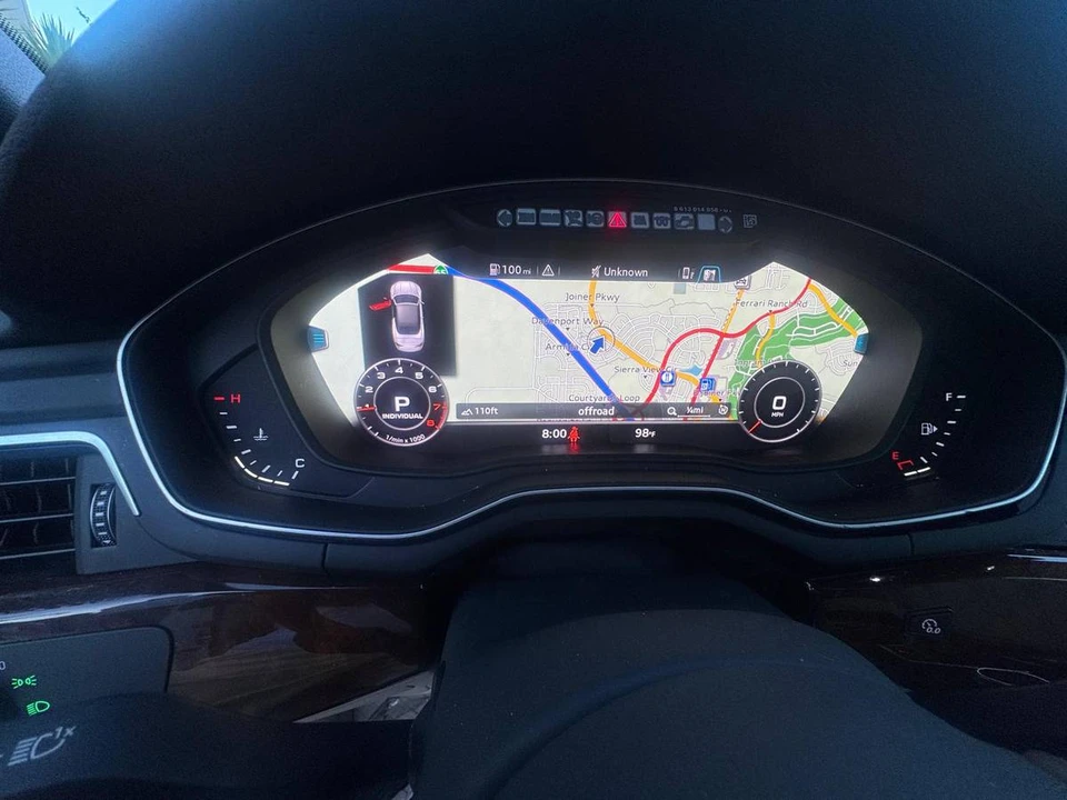2019 Audi B9 A5 - Image 17 of 24