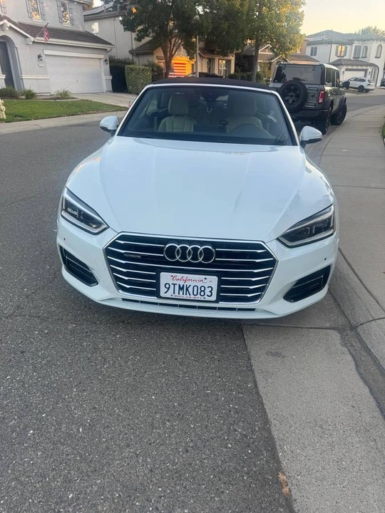 2019 Audi B9 A5 - Image 6 of 24