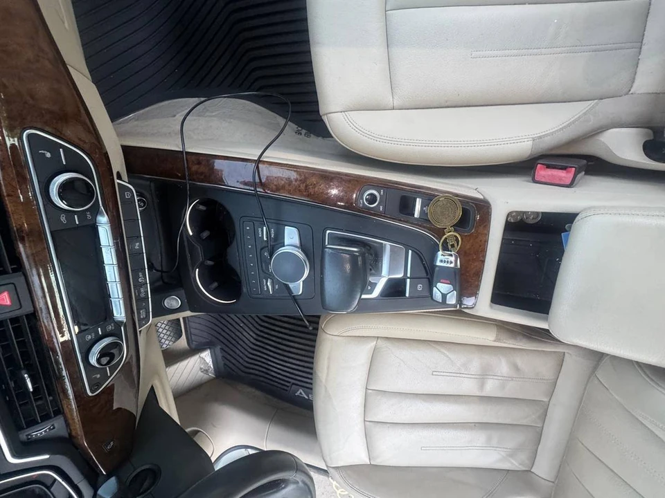2019 Audi B9 A5 - Image 8 of 24